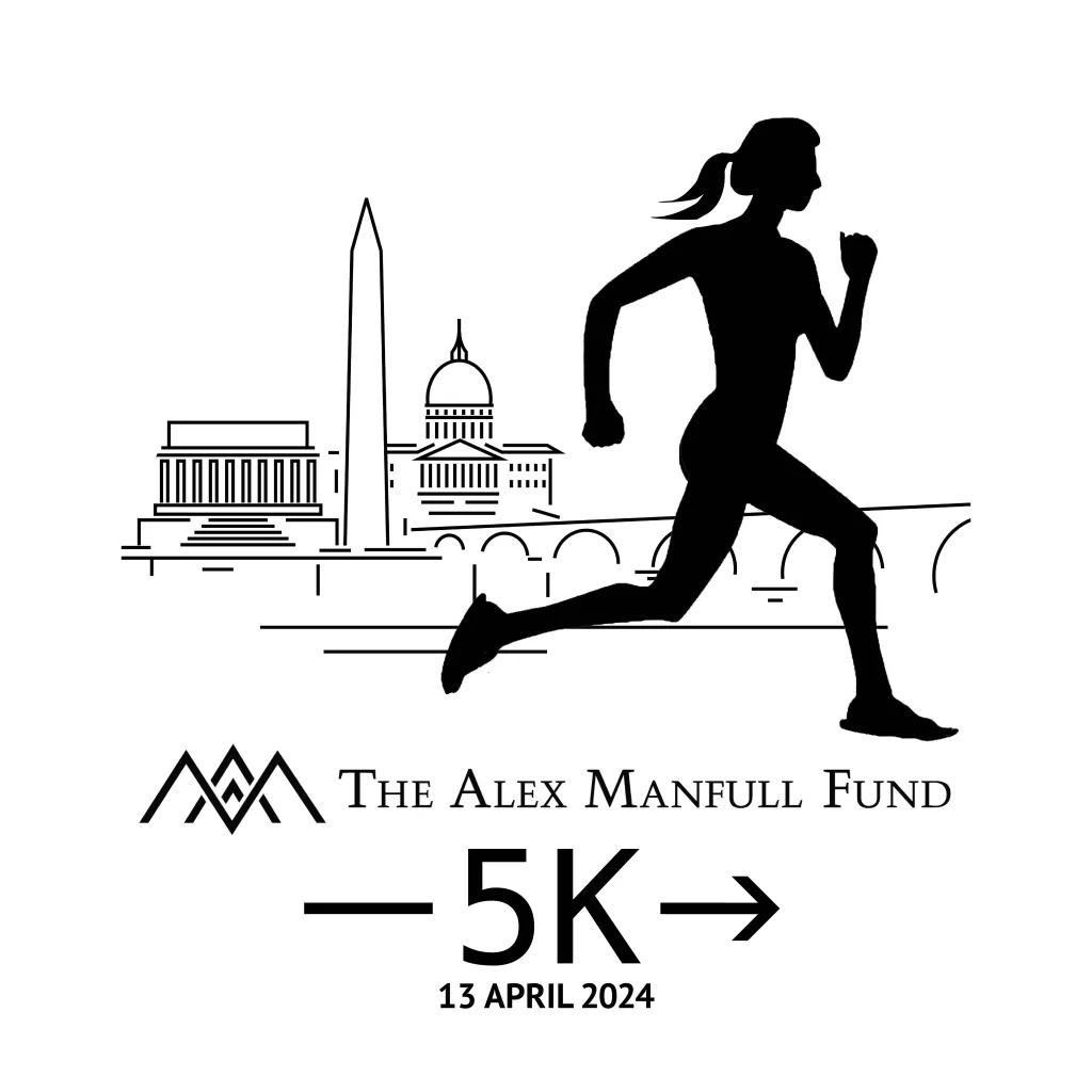 The Alex Manfull Fund 2024 5K Run/Walk